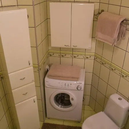 Dom wakacyjny Zielony domek Bielsko-Biała