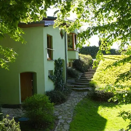 Zielony Domek