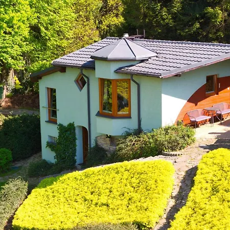 Zielony Domek Bílsko-Bělá