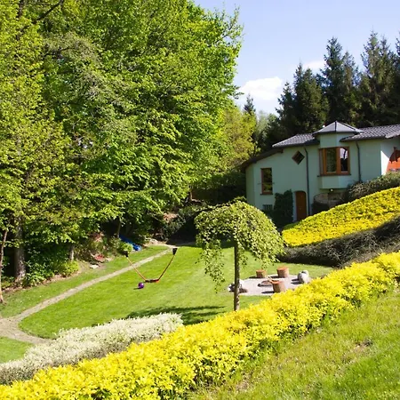 Zielony Domek