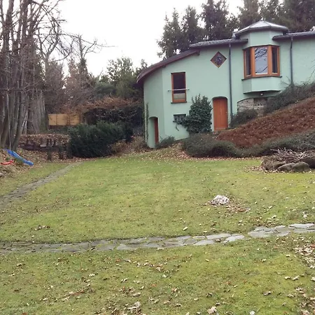 Dom wakacyjny Zielony domek Bielsko-Biała