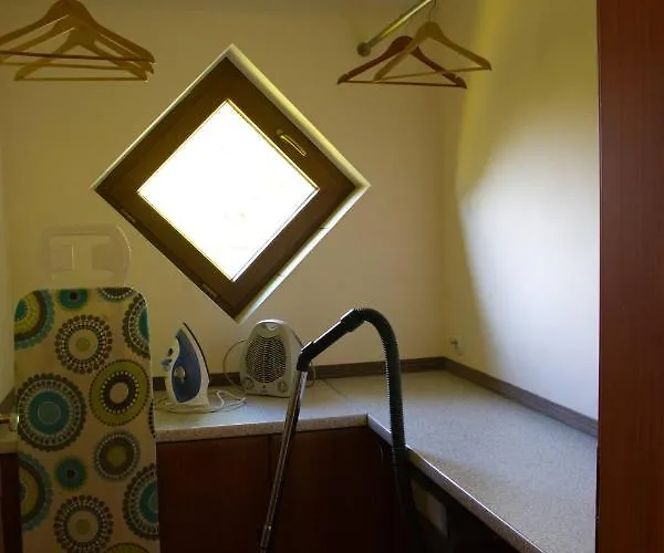 Feriehus Zielony Domek Bielsko-Biała