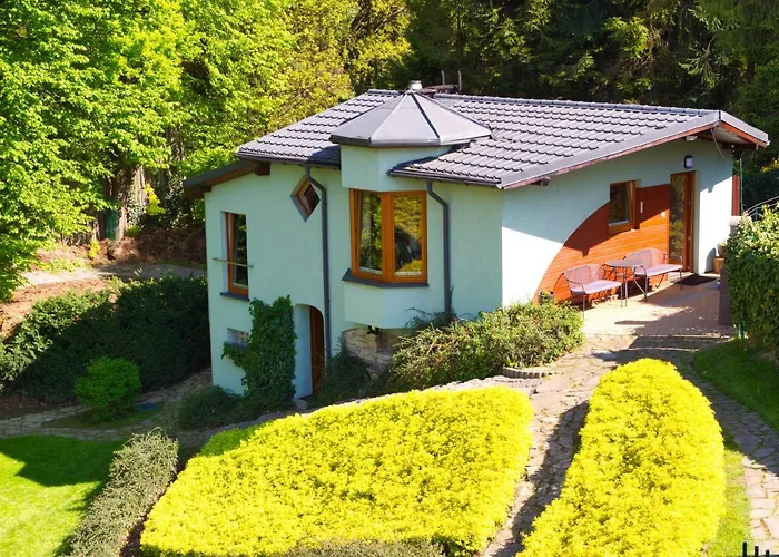 Zielony Domek Bielsko-Biała