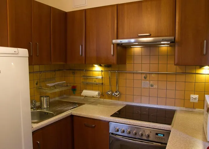 Prázdninový dům Zielony Domek