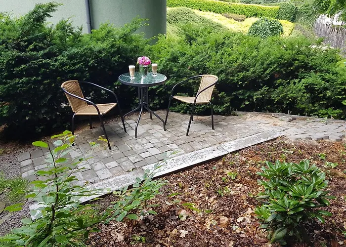 Zielony Domek * Bílsko-Bělá