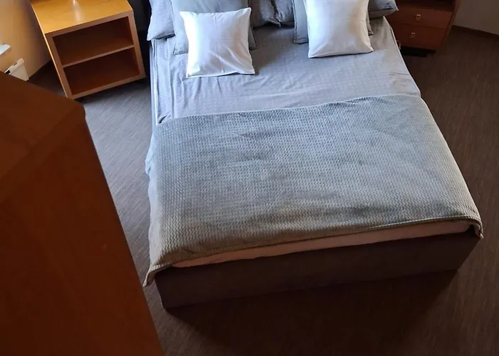 Zielony Domek Prázdninový dům *