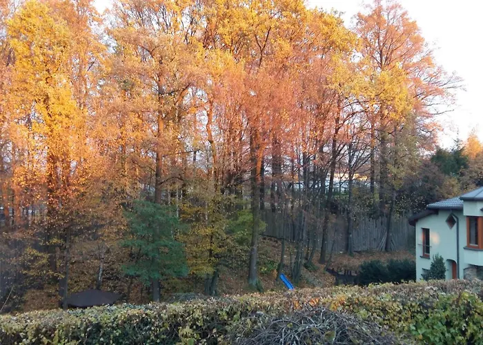 Zielony Domek Bílsko-Bělá