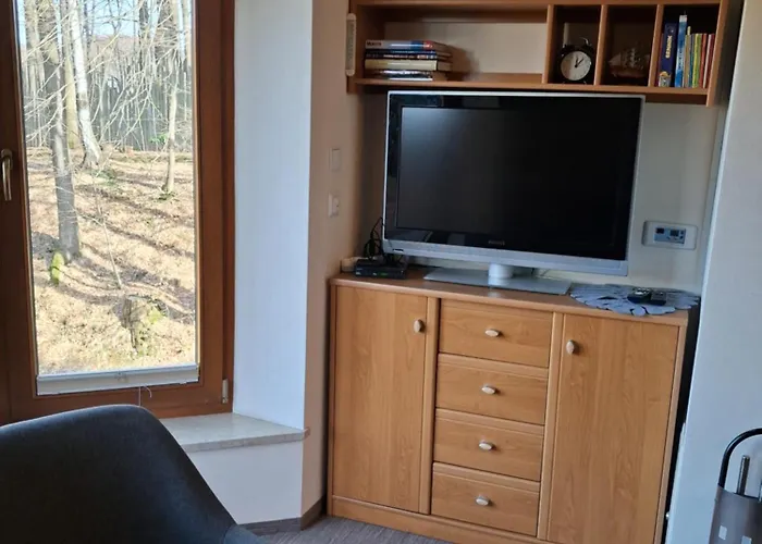 Zielony Domek Bílsko-Bělá